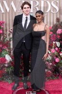 BET Awards 2025 - Arrivals