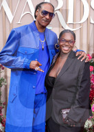 BET Awards 2025 - Arrivals