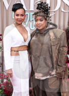 BET Awards 2025 - Arrivals