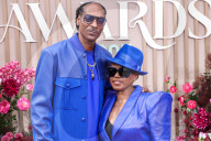 BET Awards 2025 - Arrivals