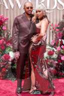 BET Awards 2025 - Arrivals