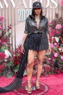 BET Awards 2025 - Arrivals