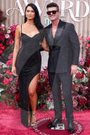 BET Awards 2025 - Arrivals