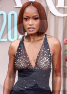 BET Awards 2025 - Arrivals