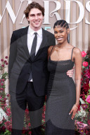 BET Awards 2025 - Arrivals
