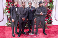 BET Awards 2025 - Arrivals