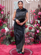 BET Awards 2025 - Arrivals
