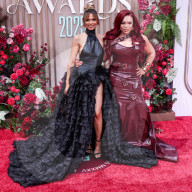 BET Awards 2025 - Arrivals
