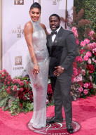 BET Awards 2025 - Arrivals