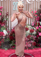 BET Awards 2025 - Arrivals
