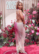 BET Awards 2025 - Arrivals