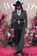 BET Awards 2025 - Arrivals