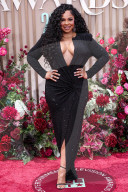 BET Awards 2025 - Arrivals