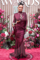 BET Awards 2025 - Arrivals