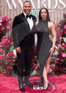 BET Awards 2025 - Arrivals
