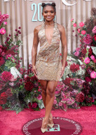 BET Awards 2025 - Arrivals