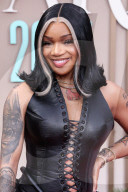 BET Awards 2025 - Arrivals