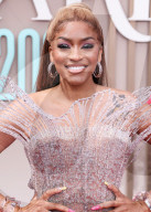 BET Awards 2025 - Arrivals
