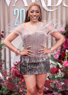 BET Awards 2025 - Arrivals