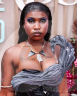 BET Awards 2025 - Arrivals