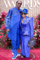 BET Awards 2025 - Arrivals