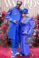 BET Awards 2025 - Arrivals