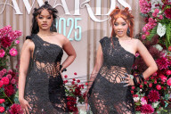 BET Awards 2025 - Arrivals