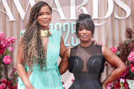 BET Awards 2025 - Arrivals