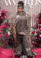 BET Awards 2025 - Arrivals