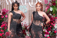 BET Awards 2025 - Arrivals