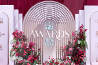BET Awards 2025 - Arrivals