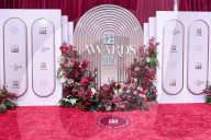 BET Awards 2025 - Arrivals
