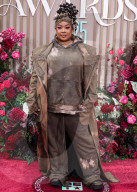 BET Awards 2025 - Arrivals