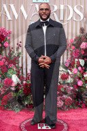 BET Awards 2025 - Arrivals