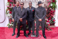 BET Awards 2025 - Arrivals
