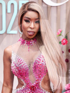 BET Awards 2025 - Arrivals