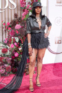 BET Awards 2025 - Arrivals