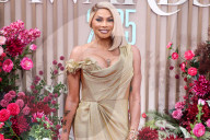 BET Awards 2025 - Arrivals
