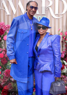 BET Awards 2025 - Arrivals