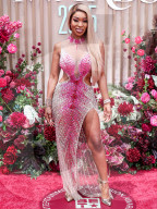 BET Awards 2025 - Arrivals