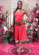 BET Awards 2025 - Arrivals