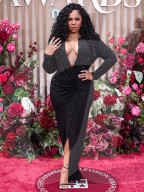 BET Awards 2025 - Arrivals