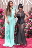 BET Awards 2025 - Arrivals