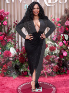 BET Awards 2025 - Arrivals