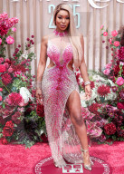 BET Awards 2025 - Arrivals