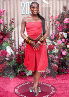 BET Awards 2025 - Arrivals