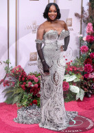 BET Awards 2025 - Arrivals