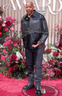 BET Awards 2025 - Arrivals