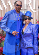 BET Awards 2025 - Arrivals