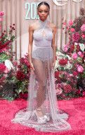 BET Awards 2025 - Arrivals